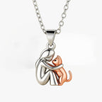 Gentle Cat Pendant Necklace for Everyday Styling