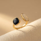 Adjustable Balance Ring for Everyday Styling